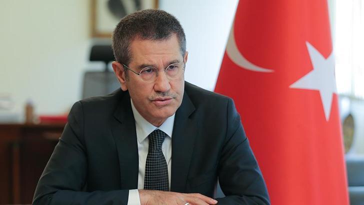 Canikli ekonomideki gelişmeleri değerlendirdi!