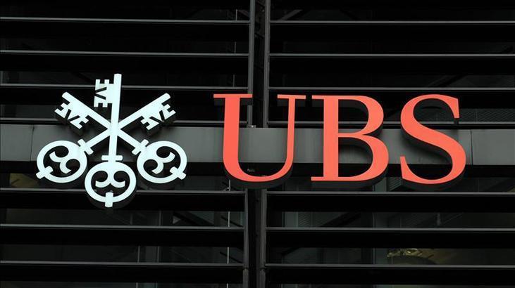 UBS 3 milyar euro ceza ile karşı karşıya