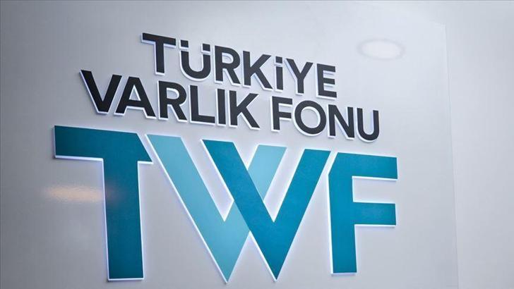 Türkiye Varlık Fonu’na 1,25 milyar euroluk sendikasyon kredisi