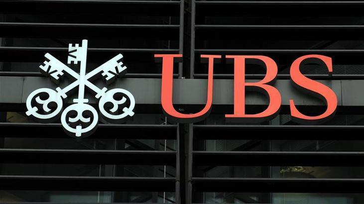 UBS küresel hisselerde yükseliş öngörüyor