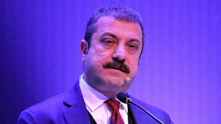 Merkez Bankası'ndan faiz açıklaması