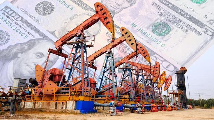 UBS'ten petrol tahmini