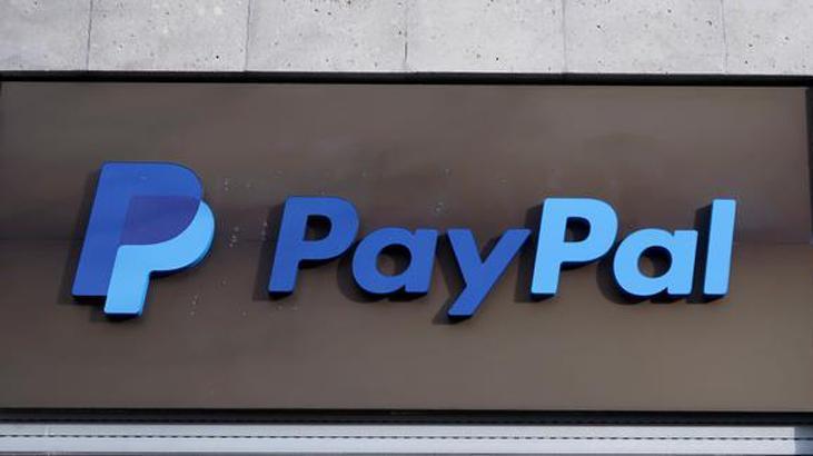 PayPal kripto para ile ödeme hizmetini başlattı