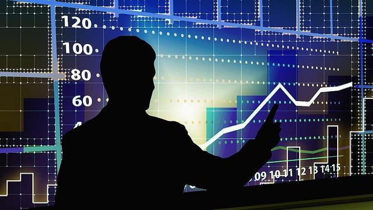 Küresel ekonomi için büyüme sinyali