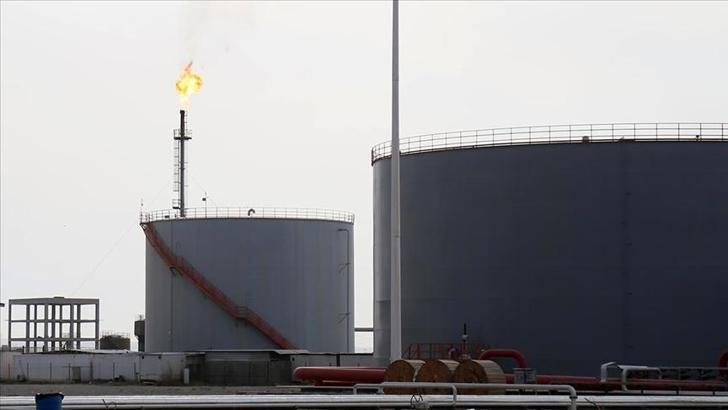 Enerji ithalatı faturası azaldı