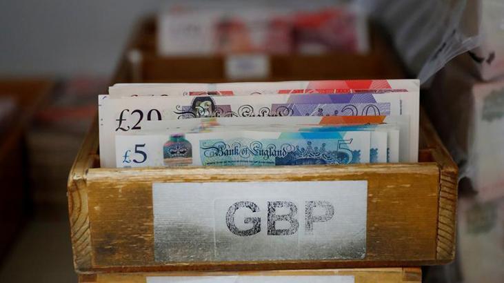 UBS, GBPUSD için tahminlerini artırdı