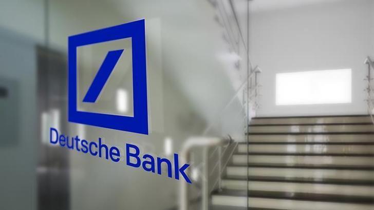Deutsche Bank'tan nakit para değerlendirmesi
