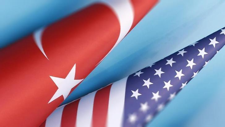 Türkiye'nin ABD'ye ihracatı rekor seviyede