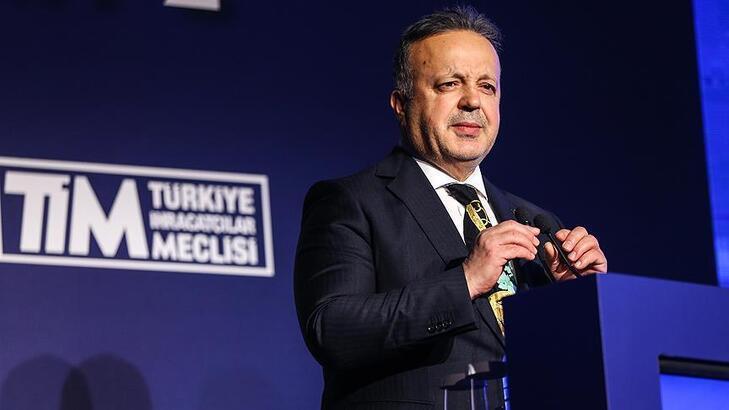 Gülle: Yeni bir vizyon belirlemeyi amaçladık
