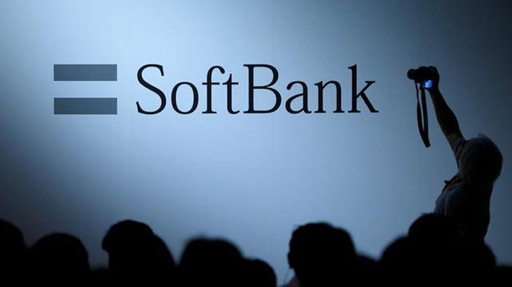 SoftBank'tan 2.8 milyar dolarlık satın alma