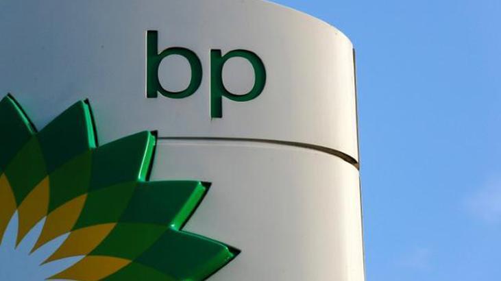 BP net borcunu düşürdü