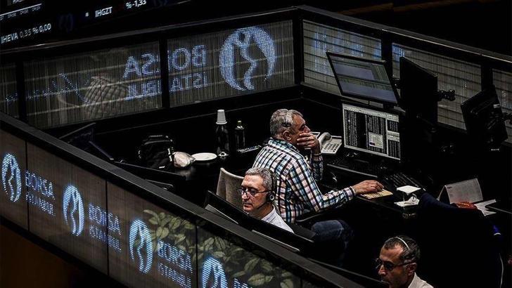 Borsa güne yükselişle başladı