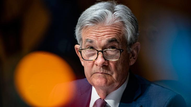 Powell geçici fiyat artışı beklediklerini söyledi