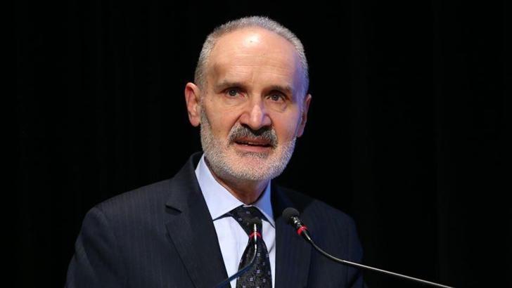 İTO Başkanı'ndan kur ve faiz açıklaması