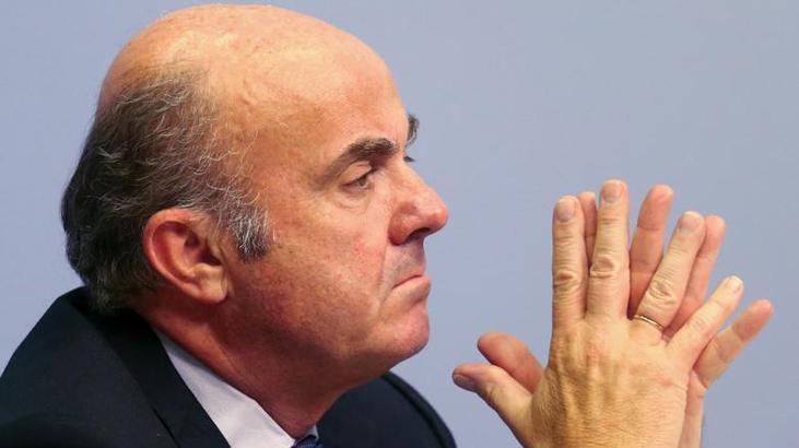 'ECB teşvikleri kademeli olarak geri alınmalı'