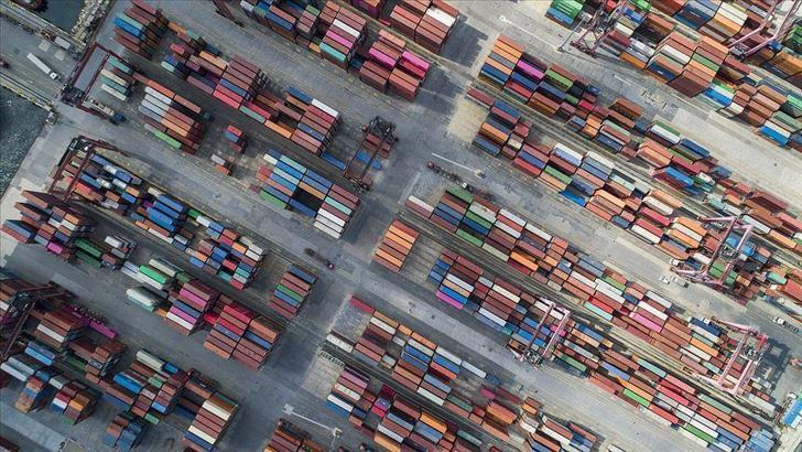 İstanbul'dan 2 milyar dolarlık ihracat