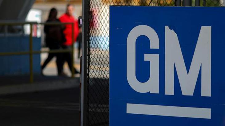 GM üretimini azaltmaya devam edecek