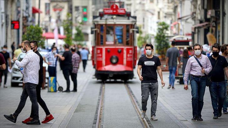İşsizlik rakamları açıklandı