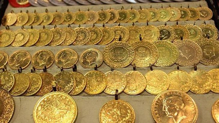 Altın fiyatları yatay seyrediyor