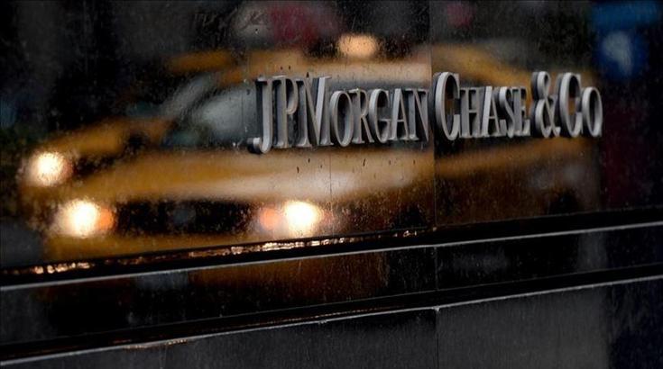 JP Morgan satış tavsiye etti