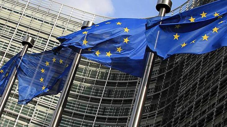 AB, 800 milyar euro borçlanacak