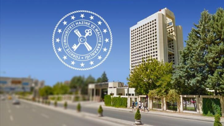 Bakanlık altın tahvili ve altına dayalı kira sertifikası ihracı yaptı