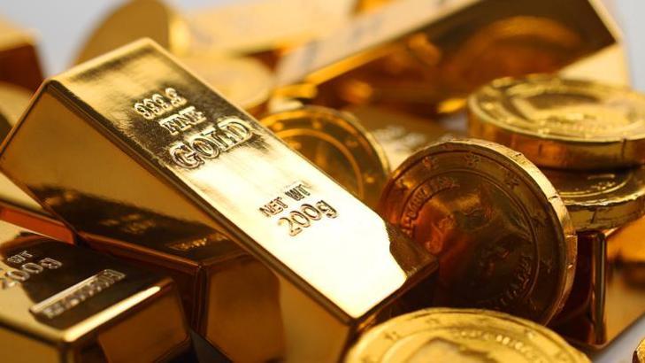 Altının kilogramı yükseldi