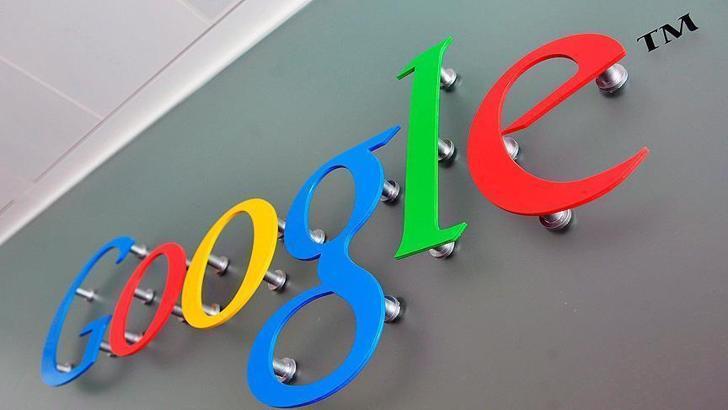 Rekabet Kurulu'ndan Google'a ceza