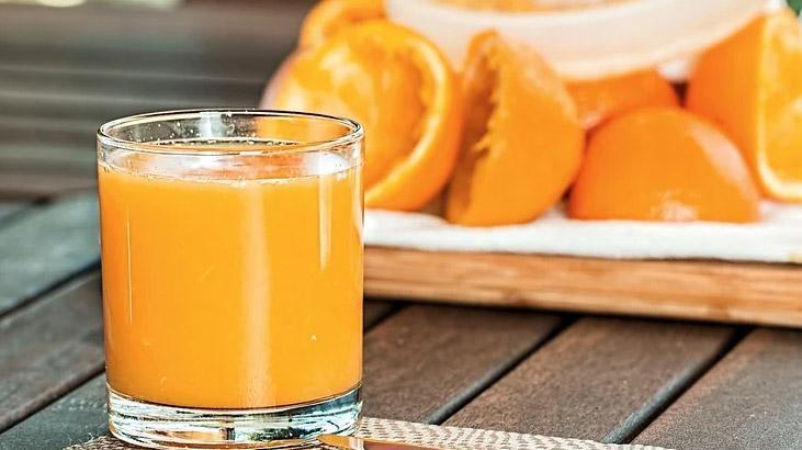 Rüyada Meyve Suyu Görmek Nedir? Kutu Meyve Suyu Görmek
