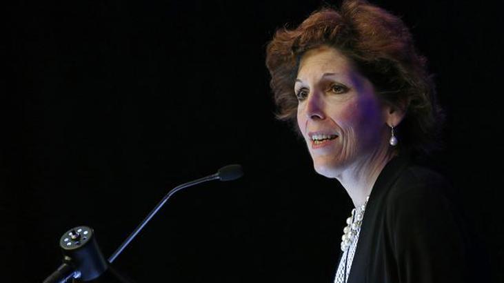 'Ekonomik görünüm iyileşiyor'