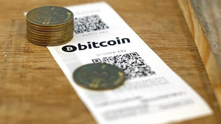 Bitcoin 62 bin dolar düzeyine döndü