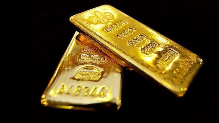 Altının kilogramı yükseldi
