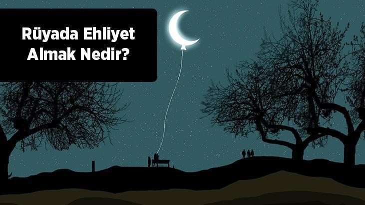 Rüyada Ehliyet Almak Nedir? Sürücü Kursuna Gidip Ehliyet Aldığını Görmek