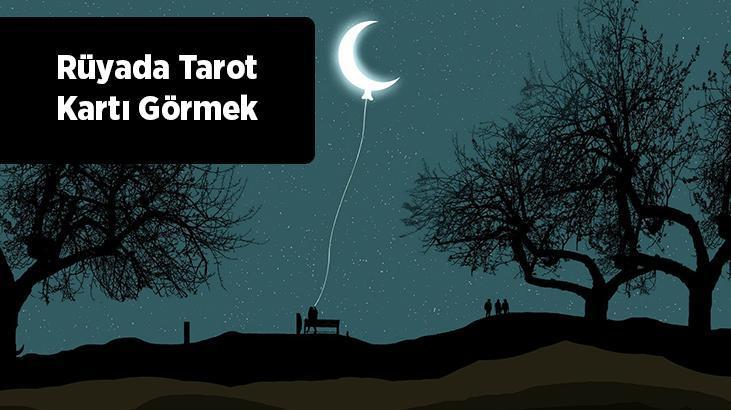 Rüyada Tarot Kartı Görmek Nedir? Elinde Tarot Kartları Görmek