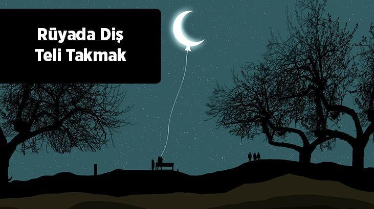 Rüyada Diş Teli Takmak Nedir? Dişçide Diş Teli Taktırdığını Görmek