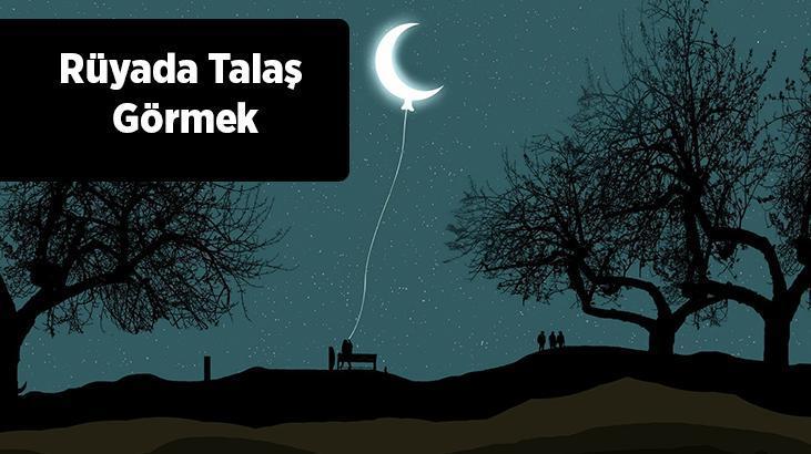 Rüyada Talaş Görmek Nedir? İşyerinde Çuvallar Dolusu Talaşlar Görmek