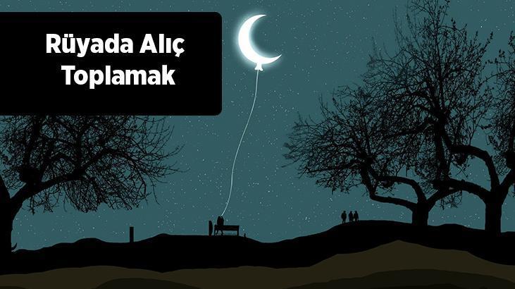 Rüyada Alıç Toplamak Nedir? Dalından Alıç Toplayıp Yediğini Görmek