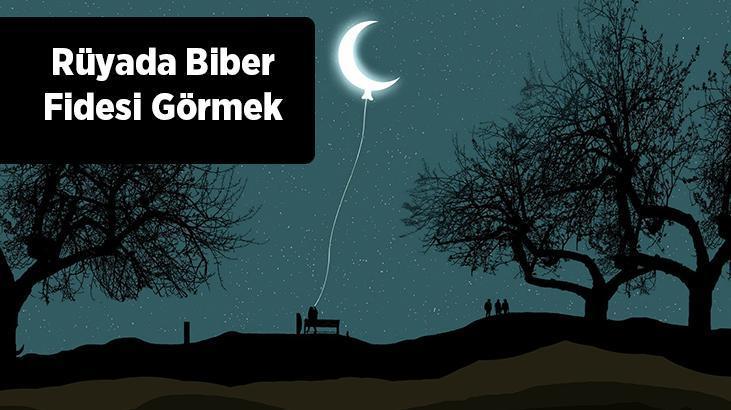 Rüyada Biber Fidesi Görmek Nedir? Biber Fidesi Satın Alıp Diktiğini Görmek