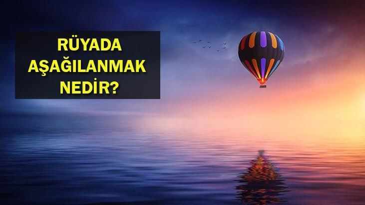 Rüyada Aşağılanmak Nedir? Tanımadığın Biri Tarafından Aşağılandığını Görmek