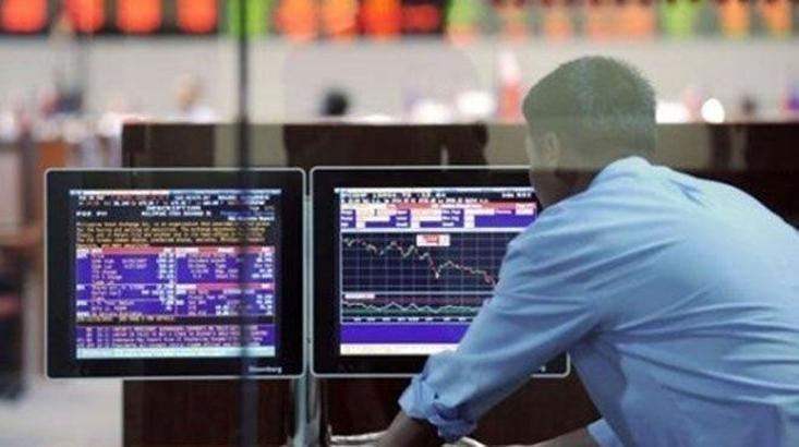 Piyasalar ECB'ye odaklandı