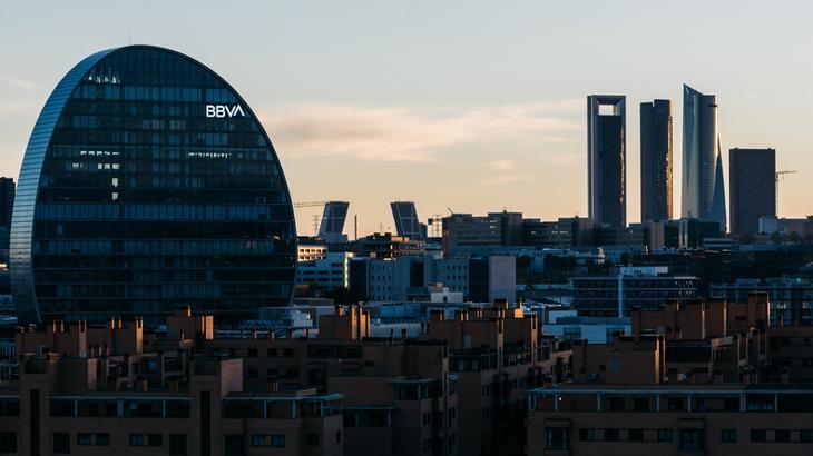 BBVA binlerce kişiyi işten çıkarmayı planlıyor