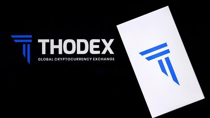 Thodex'in kurucusuna kırmızı bülten çıkarıldı