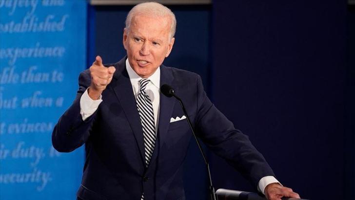Biden harcama paketi açıklayacak