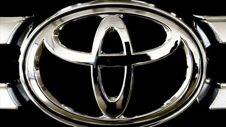 Toyota küresel araç satışlarında rekor kırdı