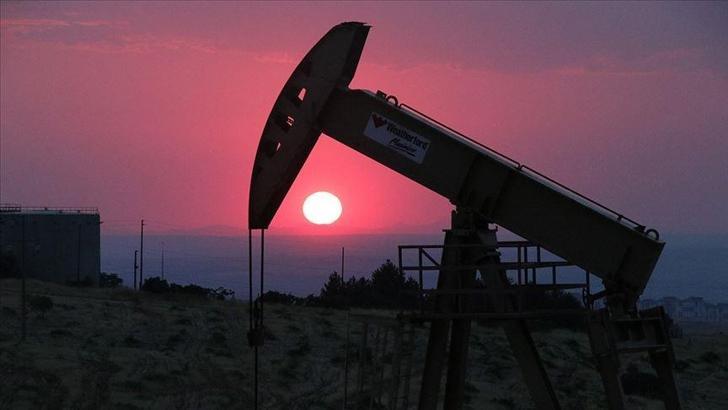ABD'nin ham petrol stokları arttı
