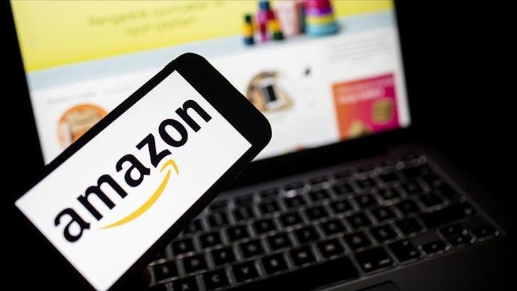 Amazon'un satışlarında büyük artış