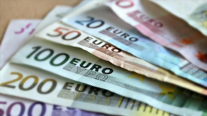 Euro Bölgesi'nde yıllık enflasyon arttı