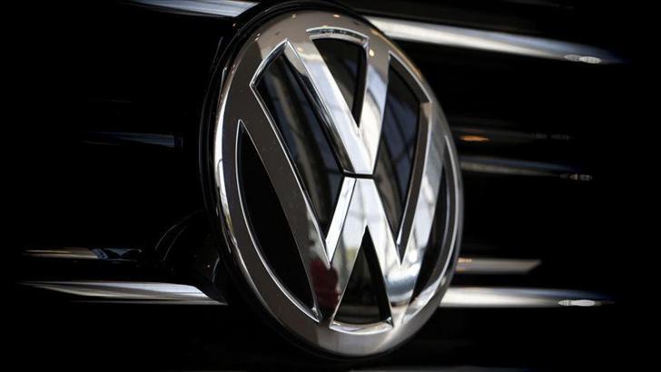 Volkswagen'e 'şaka' soruşturması