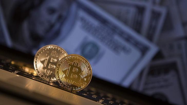 Bitcoin 58 bin dolar sınırında