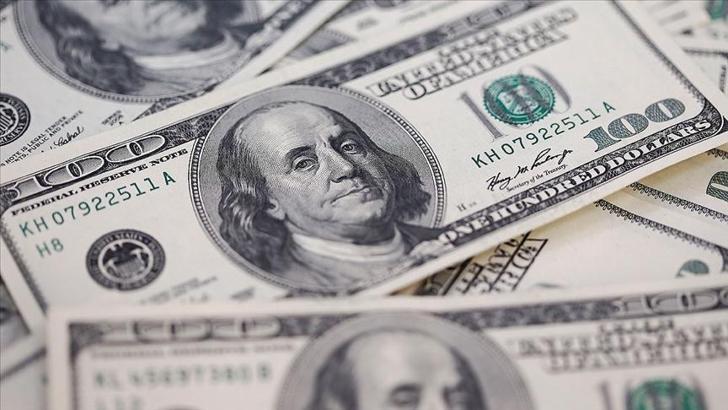 ABD Hazinesi 463 milyar dolar borçlanacak